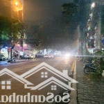Bán nhà riêng tại đường phố trạm, long biên, hà nội, 26,45 tỷ, 55m2 - chính chủ giá ưu đãi