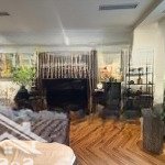 Bán nhà siêu vị trí giá chỉ 39 tỷ tại 14 lý nam đế,lô góc 3 thoáng ô tô đỗ 75m2, đẹp xuất sắc