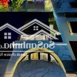 Cực hiếm! chính chủ hạ giá bán gấp nhà 64,7m2 võ văn tần, p5, q3. xây 4 tầng, giá 3tỷ390tr