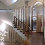 Nhà mặt kd 5 tầng ngọc lâm, mt gần 4m, phù hợp kd & gia đình ở cực đỉnh chỉ 12.8 tỷ