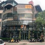 Cho thuê mặt bằng kinh doanh phố lương ngọc quyến diện tích 250m2 mặt tiền 14m gần ngay hồ gươm!!!