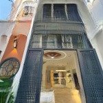 Cần bán gấp nhà đ.phạm văn hai,p1,q.tân bình giá 3tỷ850/69,6m thuê 21tr/tháng gần chợ phạm văn hai