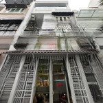 Bán gấp nhà đ.cách mạng tháng tám,p9,q3 gần ga sài gòn giá 4tỷ620/75,2m cho thuê 23triệu/tháng