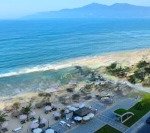 Bán nhà 2 tầng 2 mặt kiệt chế lan viên gần biển mỹ khê - diện tích 186m2 - giá 11 tỷ