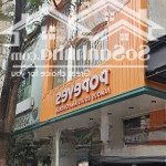 Sốc! cho thuê mặt bằng kinh doanh phố nguyễn văn lộc, 146mx4t, mt 6m thuận tiện mọi loại hình kd