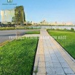 Bán biệt thự 3 tầng đường anh thơ nam việt á - diện tích đất 300m2