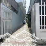 Nhỉnh 5 tỷ có ngay 45,3m đất ngõ 83 kẻ tạnh, chỉ cách 10m ra đường ô tô tránh
