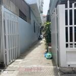 Nhỉnh 5 tỷ có ngay 45,3m đất ngõ 83 kẻ tạnh, chỉ cách 10m ra đường ô tô tránh
