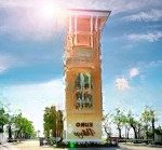 Bán biệt thự euro village 1 sơn trà 4 phòng ngủ sát sông hàn - giá 37 tỷ