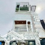 Nhà mặt phố tại đường số 1 (phạm văn chiêu), cạnh chợ xóm mới , gò vấp, giá rẻ chỉ 7,6 tỷ