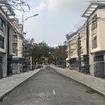 Bán bt an quý villa, 36 tỷ, 180m2, hà đông, hà nội, giá siêu hời!
