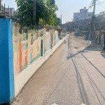 đất full thổ cư - 5m * 25m - gần chợ băp