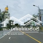 Bán 140m2 c7 cạnh biển công viên hoà bình ocean dunes phan thiết giá tốt