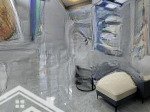 Nhà mới 4,5x16m có 3 phòng ngủ sân đậu xe thoải mái khu yên tĩnh
