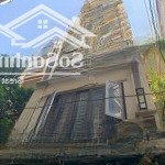 Bán nhà nguyễn thị định cầu giấy - 9 tầng thang máy-2 mặt thoáng ngõ thông ô tô tránh- sổ vuông đẹp