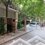 Bán nhà biệt thự, liền kề xuân phương - ô tô tránh - vỉa hè đá bóng - sổ đỏ phân lô - kinh doanh