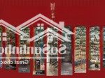 Giỏ hàng độc quyền orchard heights từ cđt capitaland - hàng đầu châu á về phát triển bất động sản