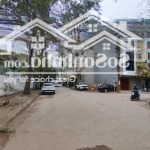 Cần bán gấp nhà phú diễn, bắc từ liêm ô tô tránh, vỉa hè 44m, 6 tầng giá mềm 7 tỷ 6