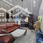 Chính chủ bán nhà riêng 5 tầng mới đẹp, giá 6,5 tỷ, 38m2, 4pn, 4vs, oto đỗ cửa, nội thất đẹp