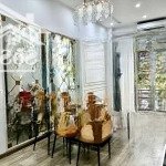 Bán nhà phố lạc trung phân lô vip ô tô tránh thang máy vừa ở và kinh doanh 80m2 4t mt 5m 24,5 tỷ