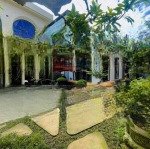 Bán nhà biệt thự view đẹp tại nguyễn thị minh khai, 22 tỷ, 453m2, đức trọng, lâm đồng