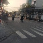 Chính chủ bán nhà 2tầng mặt tiền phạm cự lượng, sơn trà, tpđn