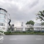 Cho thuê góc hai mặt tiền nguyễn phước lan