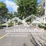 Nhà phố - biệt thự thanh toán 20-30% nhận nhà