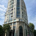 Tòa nhà mặt tiền cao thắng, q. 3 - dt 11.4x40m, cn 437m2 - hầm 11 tầng - hđt 850 tr/th - giá 350 tỷ