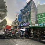 Cho thuê nhà 6 tầng trung tâm hải châu, đà nẵng, mặt tiền hoàng diệu
