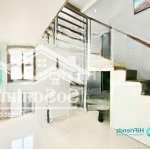 Phòng trọ có gác trống sẵn siêu tiện nghi