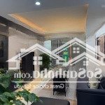 Quá hiếm - võ chí công - tây hồ - 5 tầng - thang máy - full nội thất sịn - kinh doanh - ô tô - 30m