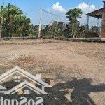 Bán đất võ duy linh, phường 5, gò công, sau lưng co.op mart tp gò công 365tr/110m2. shr, full thổ.