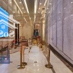 Cho thuê tòa vp cao cấp - 3 đặng thái thân- hoàn kiếm- 410m2- giá cực ưu đãi cho khách thuê dài hạn