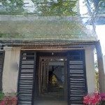 Bán nhà thạnh lộc 17 ngay cầu ngã tư ga quận 12