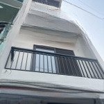 Bán nhà 4,5 tầng mới, ngõ 68 nguyễn văn linh, cách 10m ra đường ô tô tránh, gần chợ đồng dinh 100m