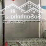 Bán nhà 120m2 gần công an phường trảng dài giá tốt.