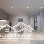 Bán tòa 9 tầng apartment mới tinh thiết kế hiện đại mặt phố xuân la tây hồ 155m2 - mt: 7m - 65 tỷ