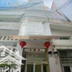 Bán nhà 176/2 lý tự trọng, bến thành, quận 1 hẻm vip 4x23m, trệt 3 lầu, 6pn chỉ 29.9 tỷ!