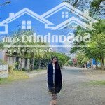 đất biệt thự, khu bên sông, hiệp bình chánh thủ đức, sát gigamall phạm văn đồng, dt 434m2, 54 tỏi