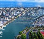 đất biển liên hương - bình thuận, kề kdl cổ thạch, đường lớn 29, full thổ cư, giá 1 tỷ 140(bao sổ)