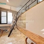 1 trệt 1 lầu trống sẵn siêu tiện nghi!