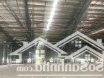 Cho thuê kho xưởng 30.000m2 trong kcn tân đô, tân đức, đức hòa, long an. cho thuê lẻ từ 3000m2
