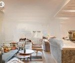 Chào bán căn góc 4 ngủ hoa hậu metropolis liễu giai | view hồ tây cực vip