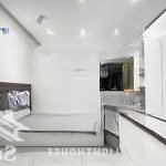Chính chủ - căn hộ riêng tư full nt cáo cấp ngay chợ bà chiểu