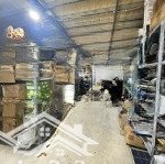 Cho thuê kho, nhà xưởng tại đặng thùy trâm, quận bình thạnh - 19 triệu, 180m2
