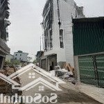Khu tái định cư cự khối 30m2 diện tích sử dụng 35m2 x 6 tầng, thang máy, full nội thất
