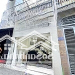 Nhà mới 48m2 ngay chợ trần văn quang tân bình 5.2 tỷ