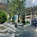 Bán nhà mặt tiền bùi thị xuân q1, dt: 4,2m x 20m, hđt 80tr/tháng, giá 31,5 tỷ tl sâu