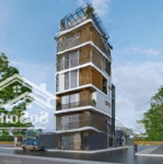 Bán nhà lô góc him lam đường cổ linh - long biên lô góc, 7 tầng thang máy full nội thất